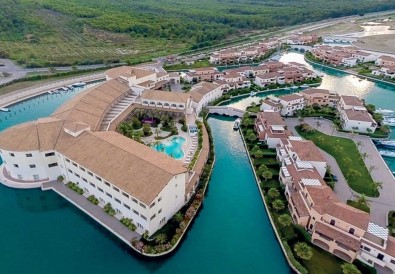 Marinagri Hotel & Spa