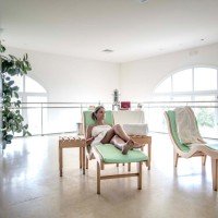 Marinagri Hotel & Spa