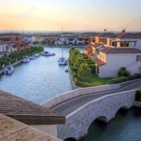 Marinagri Hotel & Spa