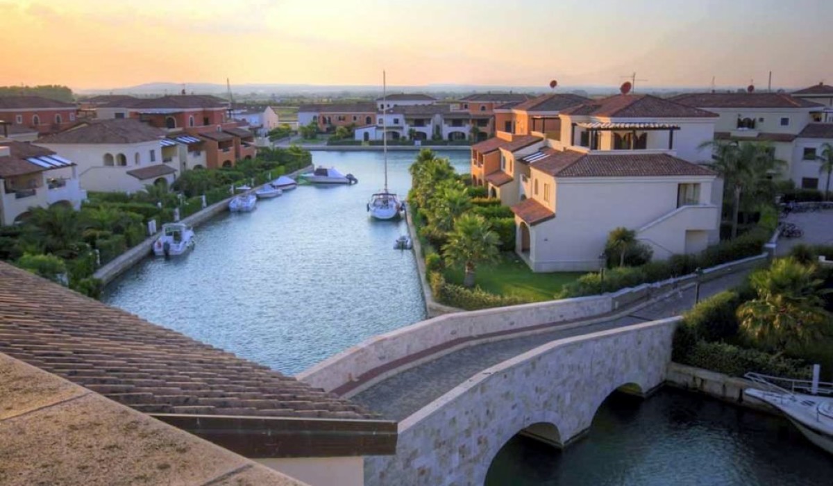 Marinagri Hotel & Spa