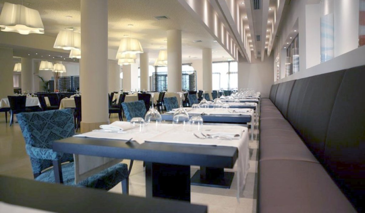 Marinagri Hotel & Spa