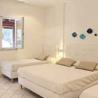 Futura Style Olimpia Cilento