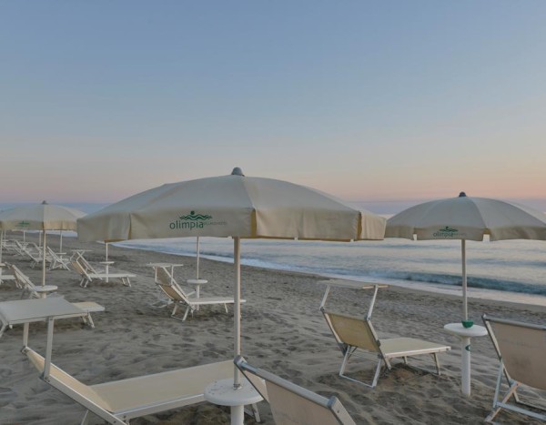 Futura Style Olimpia Cilento