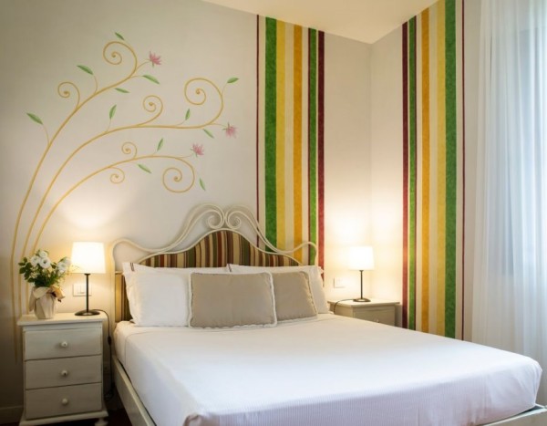 Saturnia Tuscany Hotel