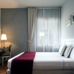 Saturnia Tuscany Hotel