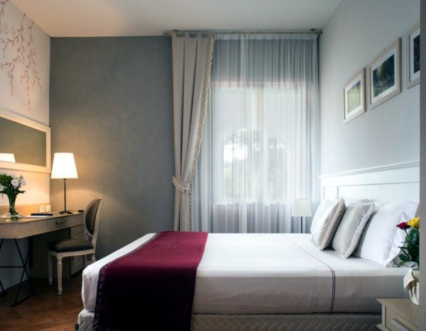 Saturnia Tuscany Hotel