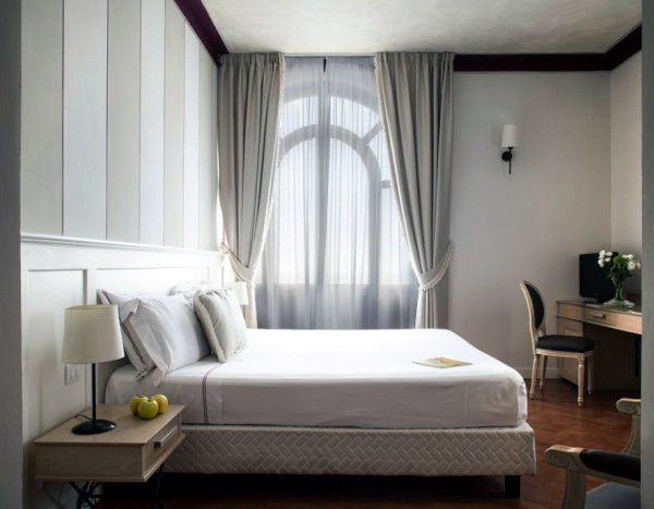 Saturnia Tuscany Hotel