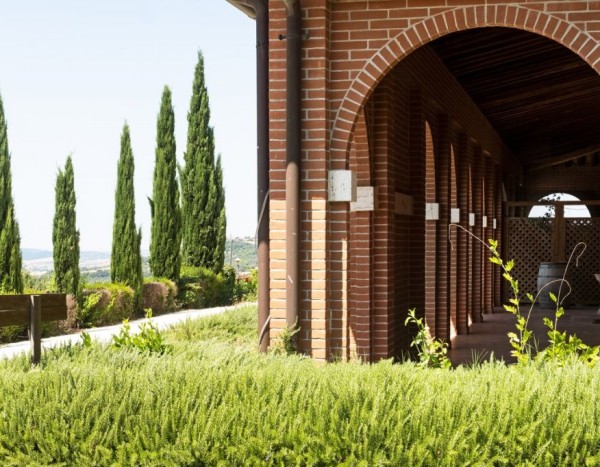 Saturnia Tuscany Hotel