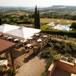 Saturnia Tuscany Hotel