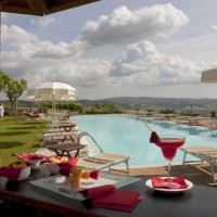 Saturnia Tuscany Hotel