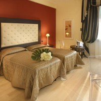 Hotel Manzoni Wellness & Spa