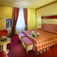 Hotel Manzoni Wellness & Spa