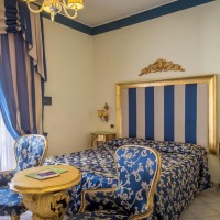 Hotel Manzoni Wellness & Spa