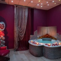 Hotel Manzoni Wellness & Spa