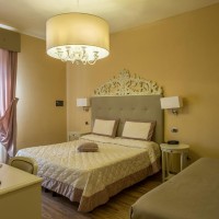 Hotel Manzoni Wellness & Spa