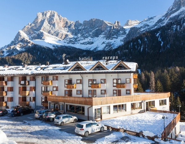 Hotel Europa