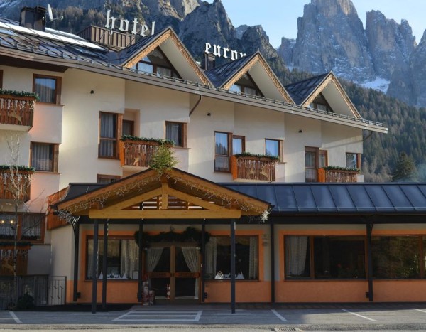 Hotel Europa