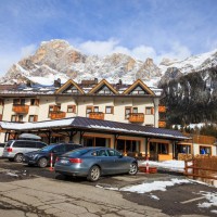 Hotel Europa