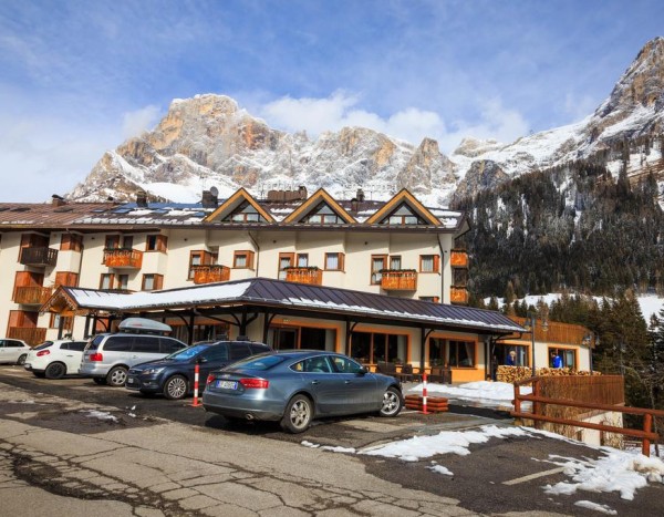 Hotel Europa