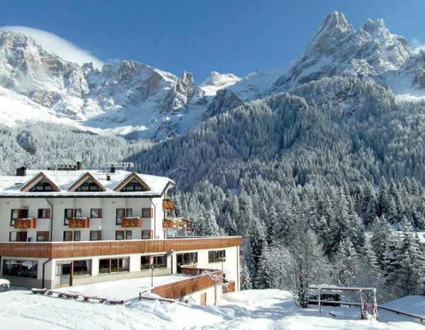 Hotel Europa