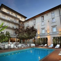 Hotel Manzoni Wellness & Spa