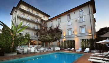 Hotel Manzoni Wellness & Spa Hotel Manzoni Wellness & Spa