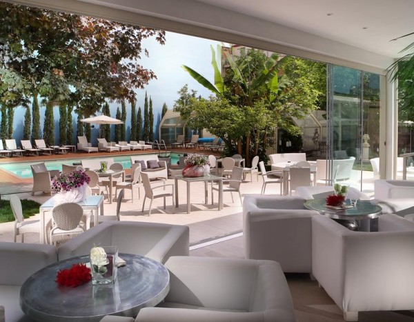 Hotel Manzoni Wellness & Spa
