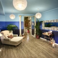 Hotel Manzoni Wellness & Spa