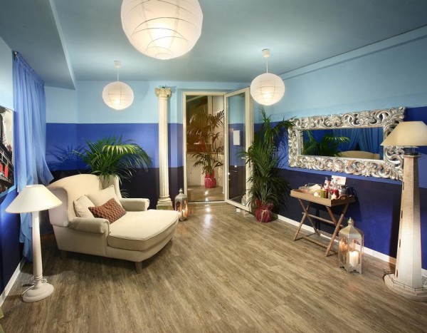 Hotel Manzoni Wellness & Spa