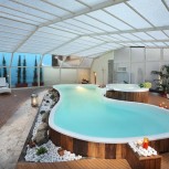 Hotel Manzoni Wellness & Spa