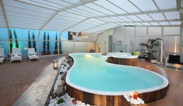 Hotel Manzoni Wellness & Spa Hotel Manzoni Wellness & Spa
