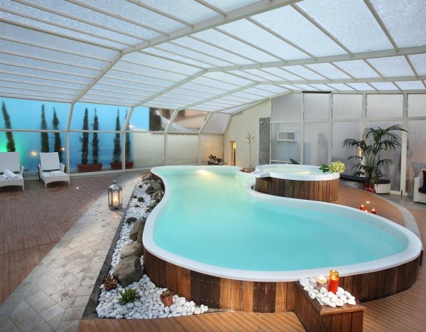 Hotel Manzoni Wellness & Spa