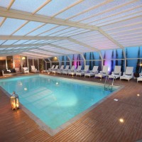 Hotel Manzoni Wellness & Spa