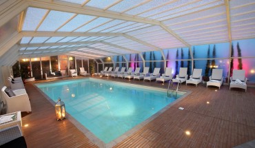 Hotel Manzoni Wellness & Spa Hotel Manzoni Wellness & Spa