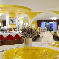 Hotel Europa