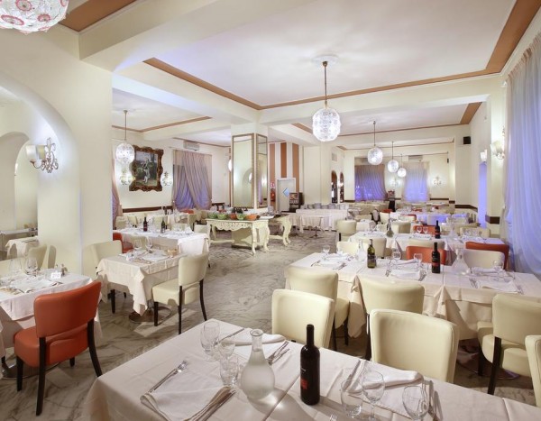 Hotel Manzoni Wellness & Spa