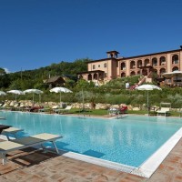 Saturnia Tuscany Hotel