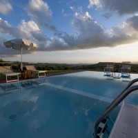 Saturnia Tuscany Hotel