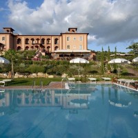 Saturnia Tuscany Hotel