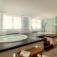 Saturnia Tuscany Hotel