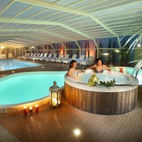 Hotel Manzoni Wellness & Spa