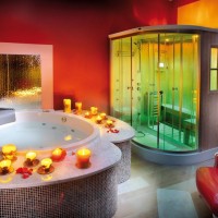 Hotel Manzoni Wellness & Spa