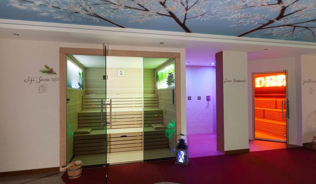Hotel Europa