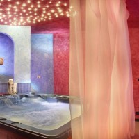 Hotel Manzoni Wellness & Spa
