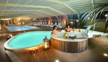 Hotel Manzoni Wellness & Spa