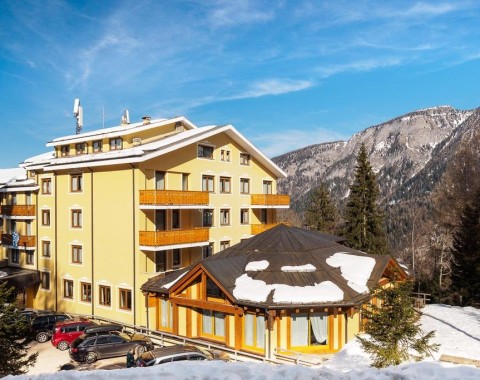 Park Hotel Club - Foto 2
