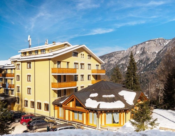 Park Hotel Club