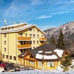 Park Hotel Club