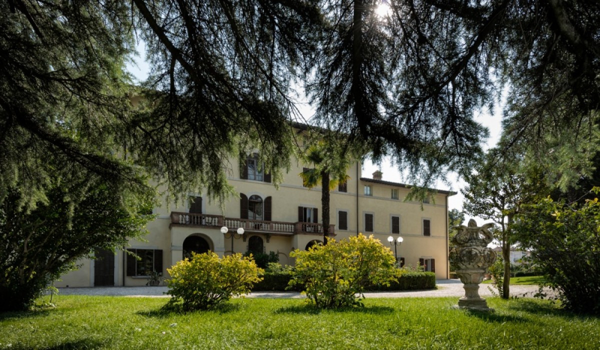 Alla Posta Dei Donini - Immagine 1