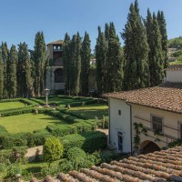 Hotel Villa Casagrande